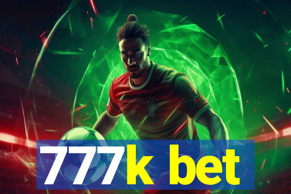 777k bet